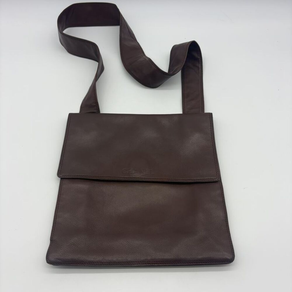 branded luxe Shoulder Bag